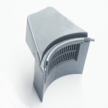 End Cap for Frill Neck Wizard P/N 14451 - Pool Cleaner Spare Part
