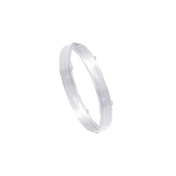 Ring for Ball Valve (p/N M5970) for Frill Neck Wizard / Stealth / Orca / Predator / Maplematic 