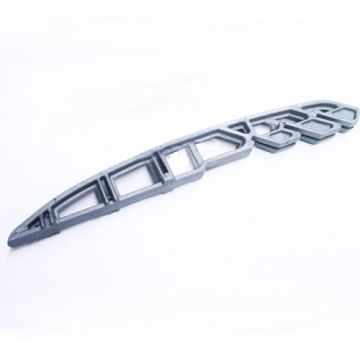 Bumper for Frill Neck Wizard P/N 401822 - Pool Cleaner Spare Part
