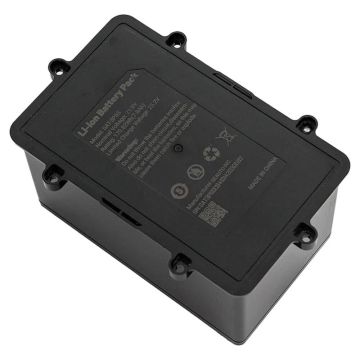 Maytronics Niya Sonar F3/30, Eclipse 35 7.8Ah Battery - Genuine Pool Cleaner Spare Part