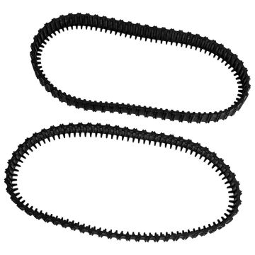 Maytronics Niya Sonar F3/30, F5/50, Eclipse 35 Track/Belt (Set of 2) - Genuine Pool Cleaner Spare Part