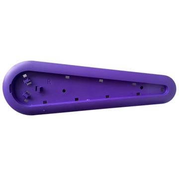 Maytronics Niya Sonar F3/Sonar 30 Purple Right Side Panel - Genuine Pool Cleaner Spare Part