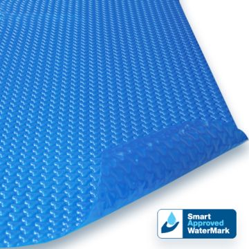 Abgal Oasis 610 micron Triple Cell Pool Cover (Solar Blanket) - 12Y Warranty