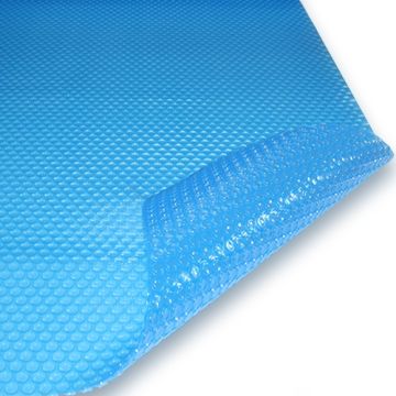 Abgal Oasis 250 micron Pool Cover (Solar Blanket) - 3Y Warranty