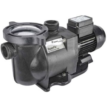 Onga/Pentair SuperFlo SUFL-1100-1P 1.5HP Pool Pump. 3Y Warranty