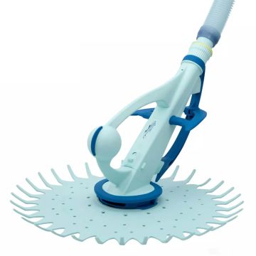 Onga HammerHead Pool Cleaner - Above & In Ground - Wall Climber