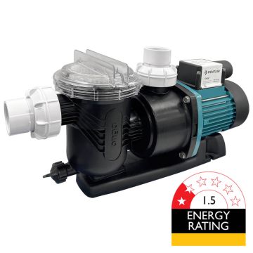 Onga LeisureTime LTP550 0.75HP Pool Pump. 2Y Warranty
