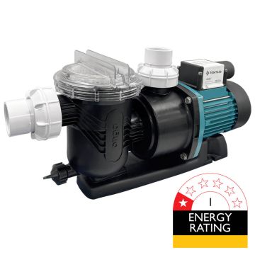 Onga LeisureTime LTP750 1.0HP Pool Pump. 2Y Warranty