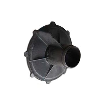 Onga Leisuretime LTP 1100 Separator Plate 412140 - Pool Pump Spare Part