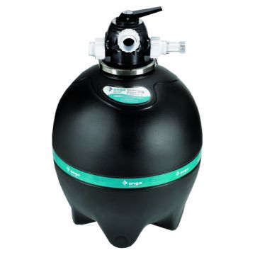 Onga Pantera Series II P25 / PSF25 Sand Filter 