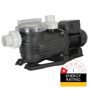 Onga Pantera PPP1500 1.5HP Pool Pump. 3Y Warranty