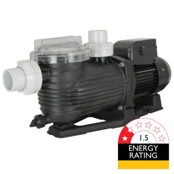Onga Pantera PPP550 0.75HP Pool Pump. 3Y Warranty