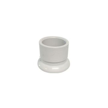 Onga Leisuretime LTP 400/550/750/1100 Tail-Plain Swivel B/Union 40mm White 505435