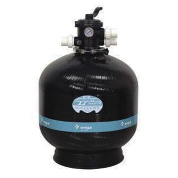 Onga Leisuretime LSFII 21"  Sand Filter 40mm