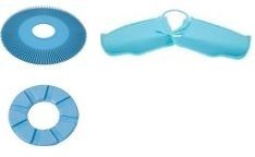 Kreepy Krauly Conquest Overhaul Kit KKMO