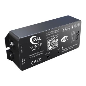 PAL Lighting Wi-Fi Module for Sonar Lighting Systems 64-PAL-SW