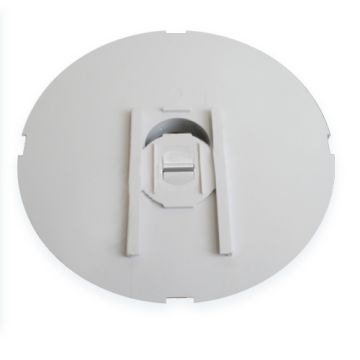 Paramount Vacuum Plate