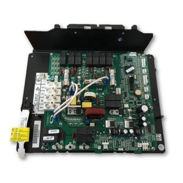 Gecko MSPA-MP / M.Class Replacement Circuit Board PCB G-0201-300046 - Spa Spare Part