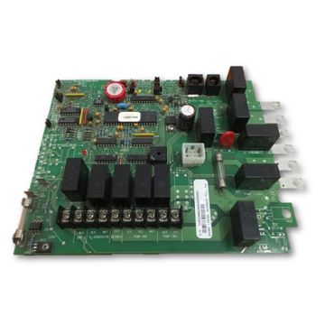 L.A. Spas Circuit Board, Balboa, LAS501R2A EL-65609 - Spa Spare Part