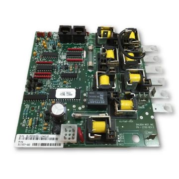 L.A. Spas Circuit Board, Balboa, LAS503