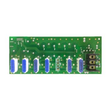 SpaNet XS-2000 Power Circuit Board SN-XS2000-PCBA-P - Spa Spare Part