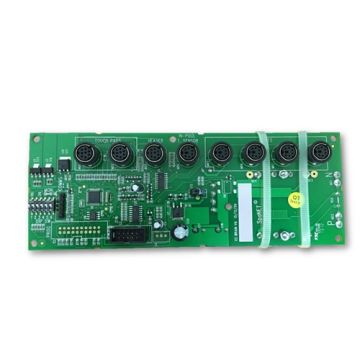 Spanet XS-3000 Brain Circuit Board SN-XS3-12PCB - Spa Spare Part