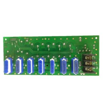 SpaNet XS-3000 Power Circuit Board SN-XS3000-PCBA-P - Spa Spare Part