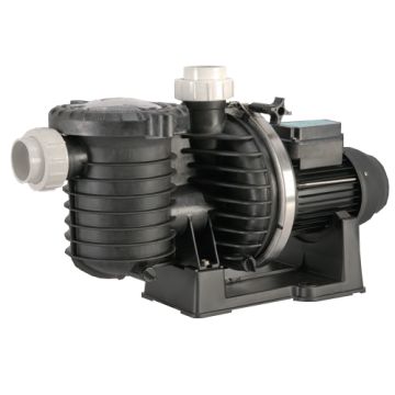 Onga/Pentair Max-E-Pro 2.0HP Pool Pump. 3Y Warranty, Quiet