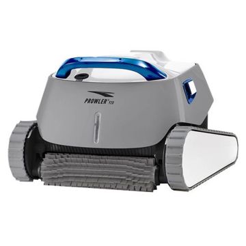 Pentair Prowler 920 Robotic Pool Cleaner w/Timer & Swivel. Floor, Wall, Waterline