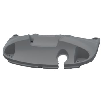 Pentair Prowler 920 Front Cover 360375 - Pool Cleaner Spare Part