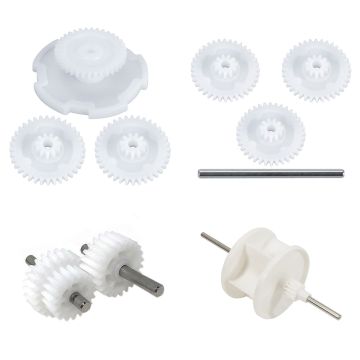Pentair Rebel 2 Gear Kit 800086 - Pool Cleaner Spare Part 