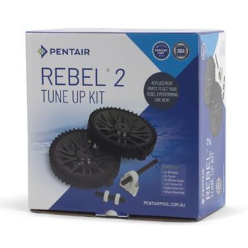 Pentair Rebel 2 Tune-Up Kit 360517 - Pool Cleaner Spare Part