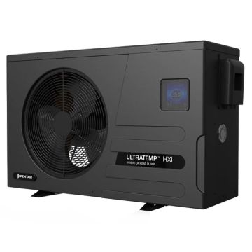 Pentair UltraTemp HXi 24kW Quiet Inverter Heat Pump w/WiFi