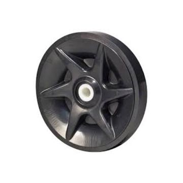 Pentair Rebel Pool Cleaner Wheel Kit 360286 - Pool Cleaner Spare Part