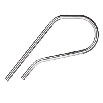 S.R. Smith P Grab Rail Standard (Single) - Pool Rails