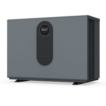 SensaHeat PI+ Series 35kW Pool Heat Pump Super Quiet WiFi (Three Phase)