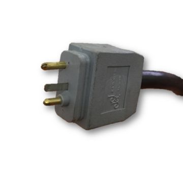 JJ Single Speed Pump Cord Set - Pump Spare Part