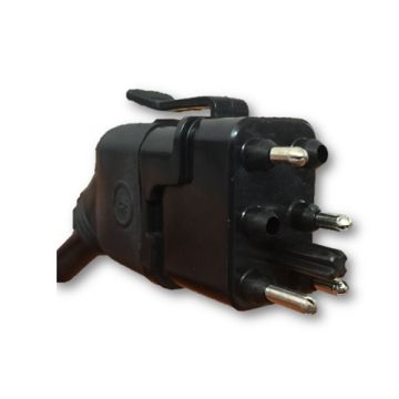Aeware IN.LINK High Current Single Speed Cable - Pump Spare Part A-600DB0901 - Spa Spare Part