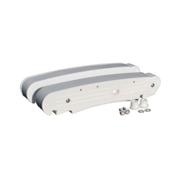 Hayward Pod Kit AXV417WHP to suit Pool Vac Ultra / XL, Navigator - Pool Cleaner Spare Parts