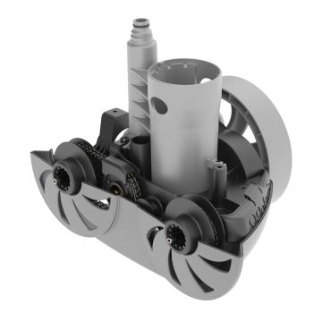Polaris Vac-Sweep 3900 Sport Factory Tune-Up Kit R0543200 – Genuine Pool Cleaner Spare Part