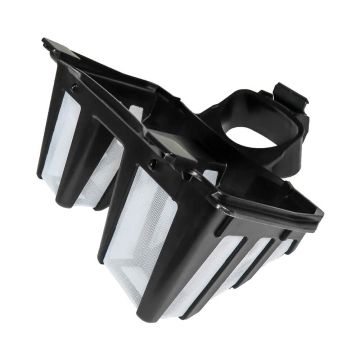 Polaris Quattro Sport All-Purpose Filter Canister R0836300 - Genuine Pool Cleaner Spare Part