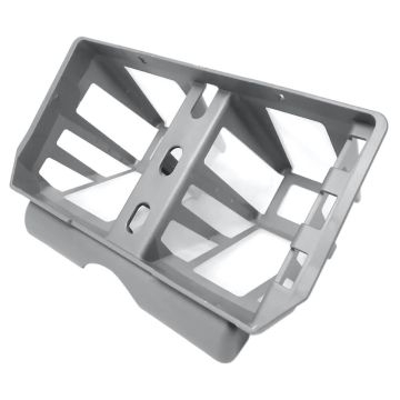 Polaris Quattro Sport Fine Filter Canister R0836400 - Genuine Pool Cleaner Spare Part