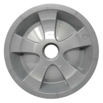 Polaris Quattro Sport Wheel Only R0837000 - Genuine Pool Cleaner Spare Part