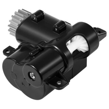 Polaris Quattro Sport Gearbox Assembly R0837300 - Genuine Pool Cleaner Spare Part