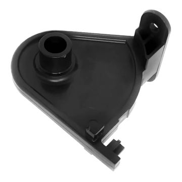 Polaris Quattro Sport Roller Brush Support R0838600 - Genuine Pool Cleaner Spare Part