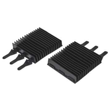 Polaris Quattro Sport Brush R0838700 (Set of 2) - Genuine Pool Cleaner Spare Part