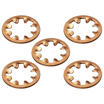 Polaris Vac-Sweep 280/180 Lock Washer W7130223PK (Set of 5)  - Genuine Pool Cleaner Spare Part