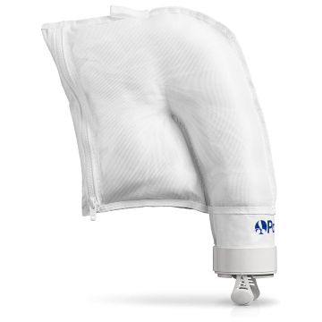 Polaris Vac-Sweep 280 All-Purpose Debris Bag w/ Zippered Closure W7230102 - Genuine Pool Cleaner Spare Part