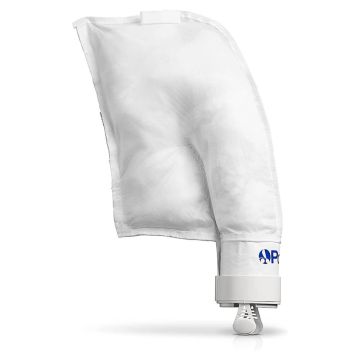 Polaris Vac-Sweep 280 All-Purpose Debris Bag w/ Velcro Closure W7230105 - Genuine Pool Cleaner Spare Part