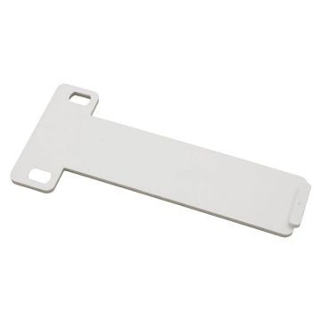 Polaris Vac-Sweep 280/180 Turbine Shaft Shield W7230202 - Genuine Pool Cleaner Spare Part
